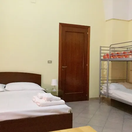 Il Frantoio Bed & Breakfast