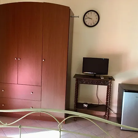 Il Frantoio Bed & Breakfast *