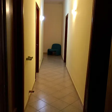 Bed & Breakfast Il Frantoio *