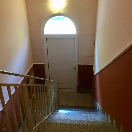 Il Frantoio Bed & Breakfast