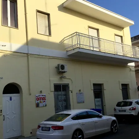 Bed & Breakfast Il Frantoio