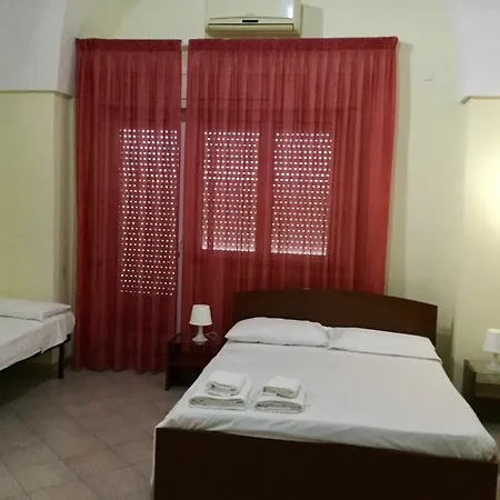 Il Frantoio Oda ve Kahvaltı Nardò
