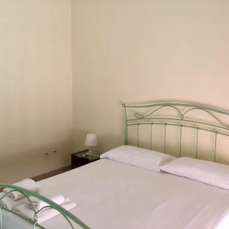 Bed and Breakfast Il Frantoio *