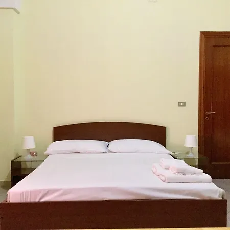 Bed and Breakfast Il Frantoio *