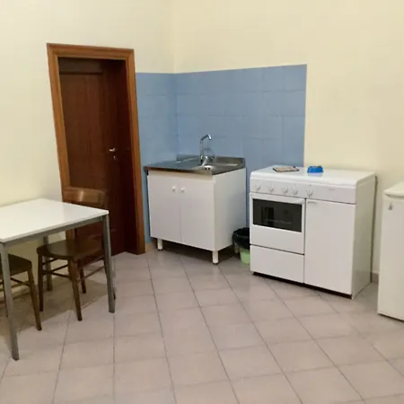 Il Frantoio Bed and Breakfast Nardò