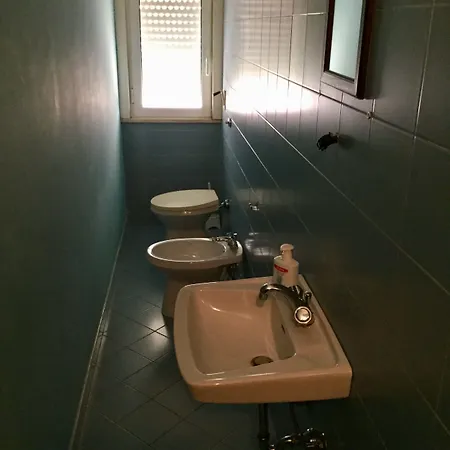 Bed and Breakfast Il Frantoio *