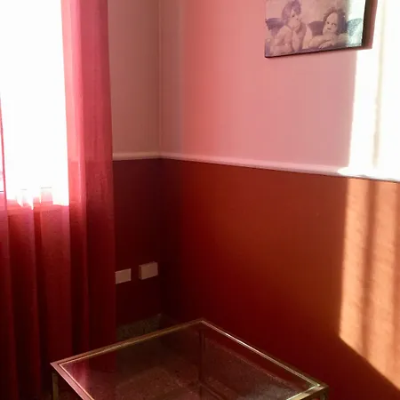 Il Frantoio Bed and Breakfast