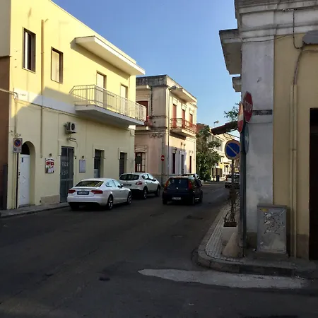 Il Frantoio Bed and Breakfast