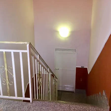 Il Frantoio Bed and Breakfast *