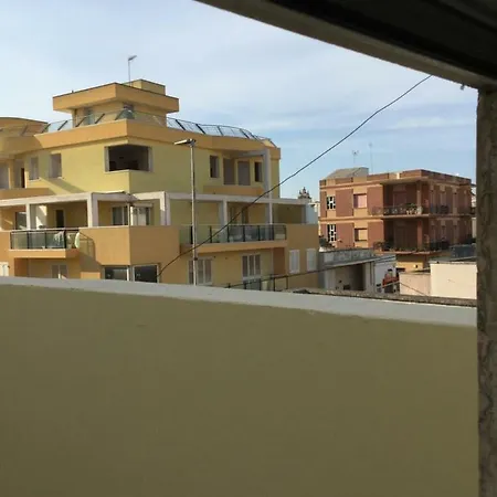 Il Frantoio Bed & Breakfast Nardò