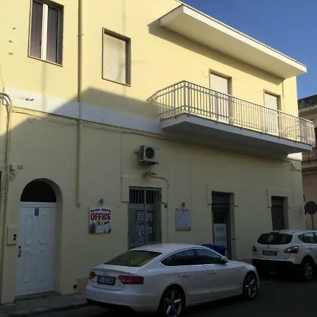 Il Frantoio Bed and Breakfast *