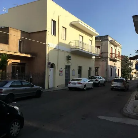 Il Frantoio Nardò