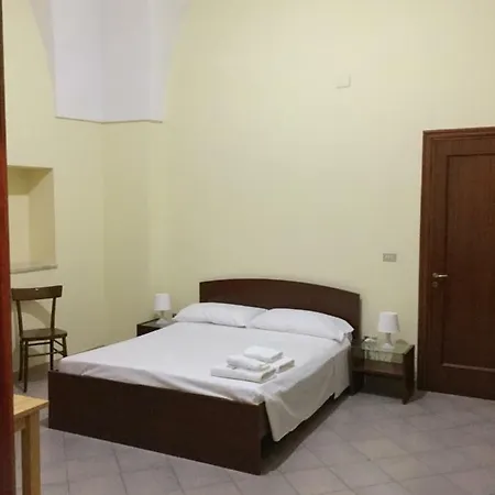 Il Frantoio Bed & Breakfast *