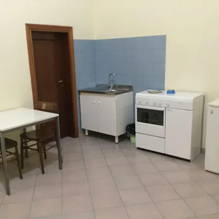 Bed & Breakfast Il Frantoio Nardò