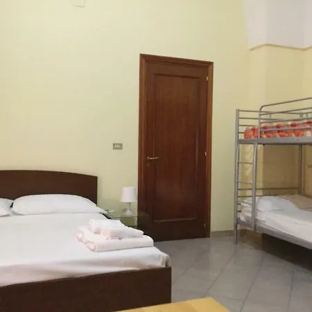 Bed & Breakfast Il Frantoio *