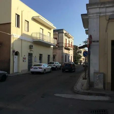 Il Frantoio * Nardò