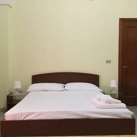 Bed & Breakfast Il Frantoio