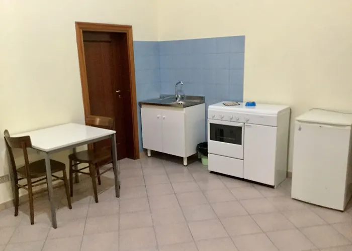 Il Frantoio Bed & Breakfast Nardò