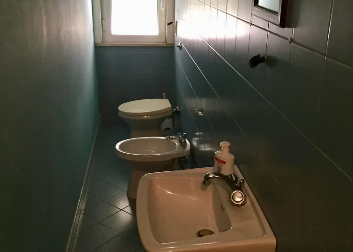 Nocleg ze śniadaniem Il Frantoio *