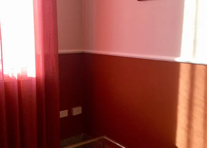 Il Frantoio Bed & Breakfast