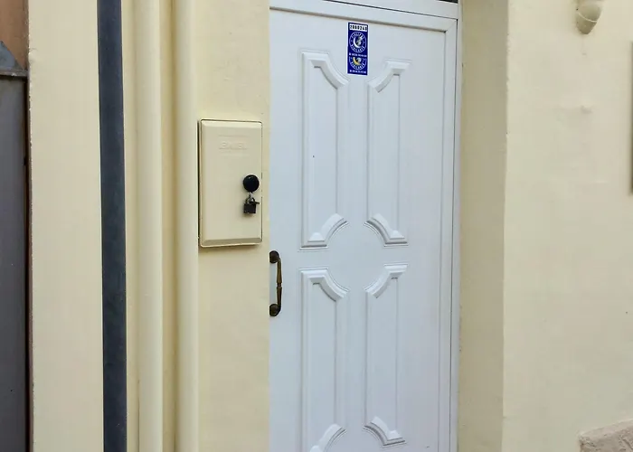 Bed & Breakfast Il Frantoio *