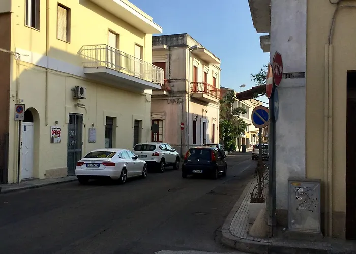 Il Frantoio Nocleg ze śniadaniem