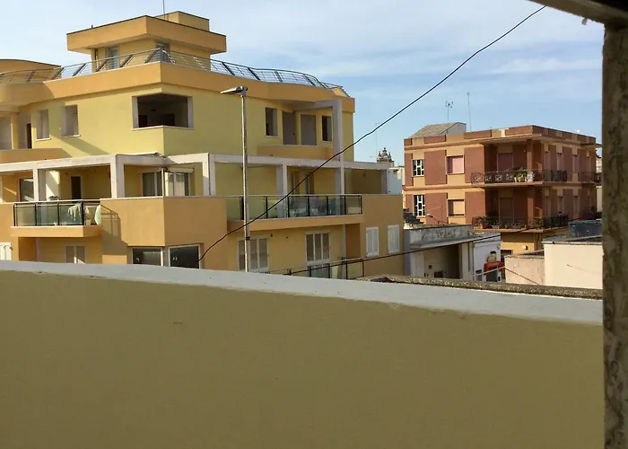 Il Frantoio * Nardò