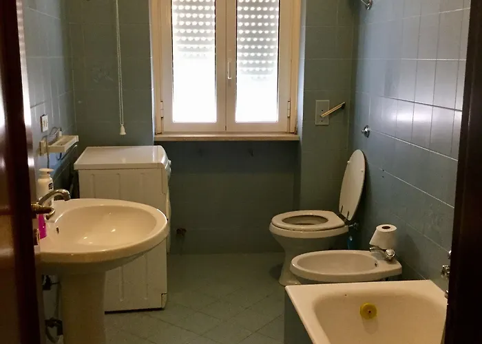 Il Frantoio Nocleg ze śniadaniem Nardò