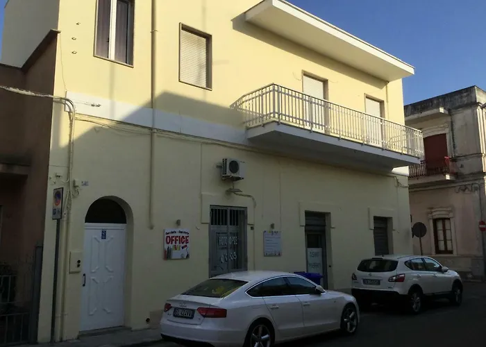 Il Frantoio Bed & Breakfast *