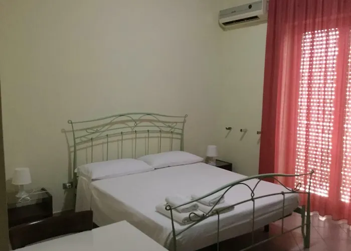 Bed & Breakfast Il Frantoio *